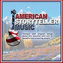 American Storyteller Music